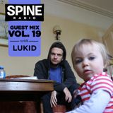 Guest Mix Vol.19 - Lukid