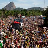 Africa is a Radio: Episode #15 - World Carnival 2016 Special!!!