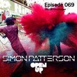 Simon Patterson - Open Up - 069