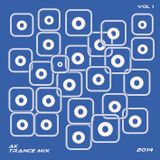 A K -Trance Mix Vol.1