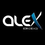 4 Strings - Take Me Away (DJ ALEX 2K16 EDIT)