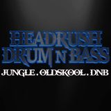 L - Headrush Radio Debut 02/11/2015