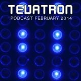 Steve-D aka Tevatron Podcast February 2014