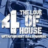 4 The Love Of House Show 7
