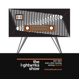2016-04-19 The Lightworks Show