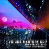 Andrew Wonderfull - Voices mystery 007 episode