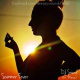DJ Sound - Summer Fever (Deep Session)