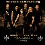 Tribute to...Your Choice: Within Temptation (R1 Radio 01-04-13)