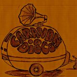 Fonky Tuur - Caravan Disco Madness