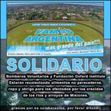 27-06-14 - Vamos Argentina con Julio Stang