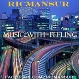 Music with Feeling 40 - Full Moon Edition