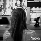 Fall DJ Mix 2014