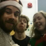 Loud & Lyrical Live with Lauren and Lewis #14 - 08/01/16