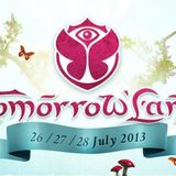 Showtek - Live @ Tomorrowland 2013 (Belgium) 2013.07.28.
