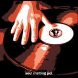 17th Mar 2013 The Soul Melting Pot - Where The Music Does The Talking