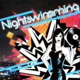 Nightswimming Ep. 9 for Space Invader Radio