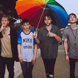 The Selector w/ Viola Beach & Ramu