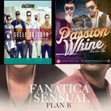 Mix Fanatica Sensual ,choca y mas 2015 Dj Elvis Alexander