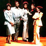 Deeper Than Atlantis Tribute to Luther Vandross Pt. 1