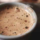 Hot Chocolate