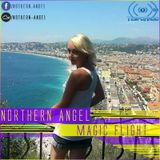 Northern Angel - Magic Flight 001 on Tempo Radio