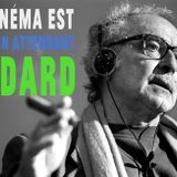 Le Cinéma est mort en attendant Godard