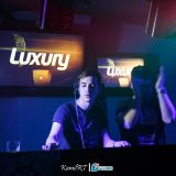 MENDOZA & MARCO KEY @ live mix from ANTIQUE w. K.SANDRA