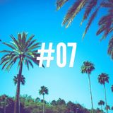 Ngoc Lan Heartbeats - Mix #07 Audiomatic Radio