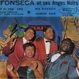 Roots Angola & Caribe Short cuts 2
