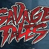 Savage Tales Open air XXL contest