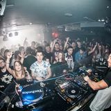 Hot Since 82 @ Mixmag DJ Lab (02-10-2013)