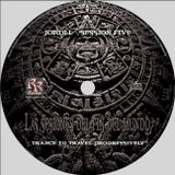 Jordi-L - Trance to travel progressively (Las Sesiones del Fin del Mundo)