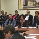 Ίδρυση Δημοτικής Βιβλιοθήκης σε συνεργασία με το Θρακικό Κέντρο Τέχνης και την κ. Ελβίρα Ταταρίδου