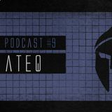 Bassiani invites Ateq / Podcast #9