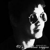 90's mixset from KKB
