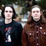 Loose Bones - 30th January 2017