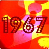 The Album Zone - SimonG - 1967 Special (June 2012)