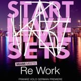 START LIVE SETS 9 - FRANKIE VOLO @ GERMANY Salt&Pepper 28.05.04