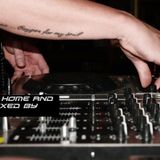 4am at home alone - mixed by Jon-Jon