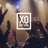 XO HIPHOP med Ivan Ave, Back 2 The Basics, Fabe (Bonsaiety) og Stian Sicky