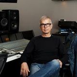 Tony Visconti reads from Etc Etc Amen on Janice Long's Radio 2 Spoken Word Session