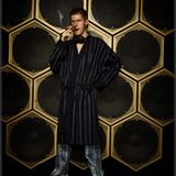 Lazy Rich - The Lazy Rich Show 028 (18-04-2012) (Feat. Hatiras)