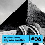 Billy Widz guest mix