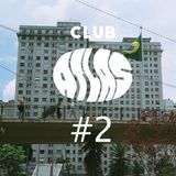 CLUB ATLAS #2