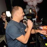 DJ Budai Music FM 89.5 Mix 2012 05 16