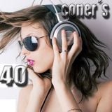 Coner´s Mix Session 40