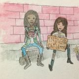 Indigo Children 5.6.14 Topic: Love (ep.7)
