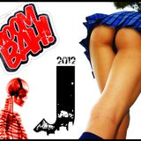 MOOMBAH! VOLUME 1 JPETERS 2012