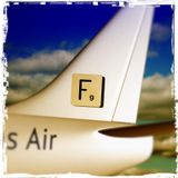 Freemasons Flight 009 Destination Unknown