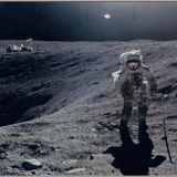 Robert Morningstar - Secret Space: The Moon, Mars and Human Origins (Feb 2015)